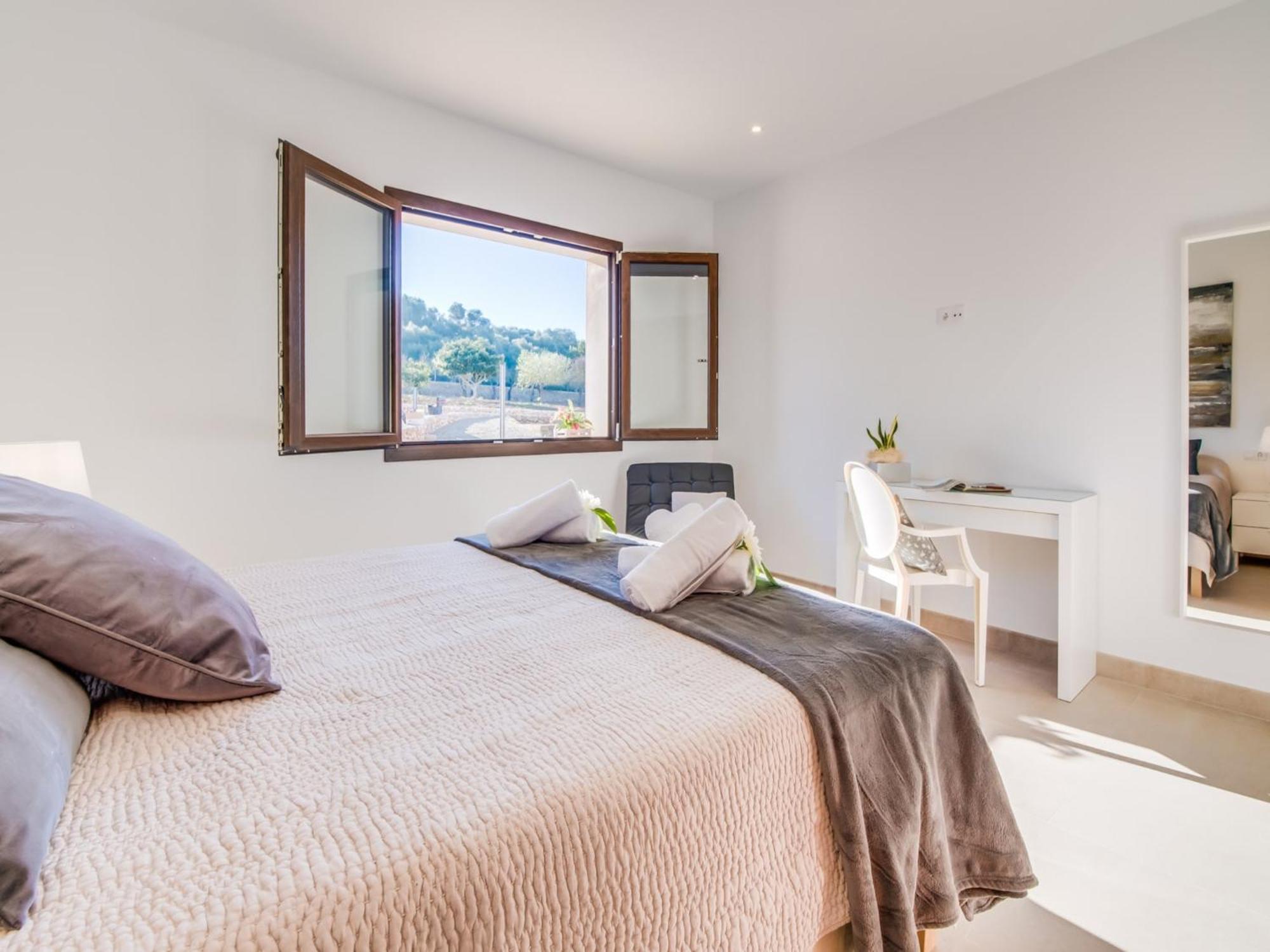 Ferienhaus Rural In Mallorca *