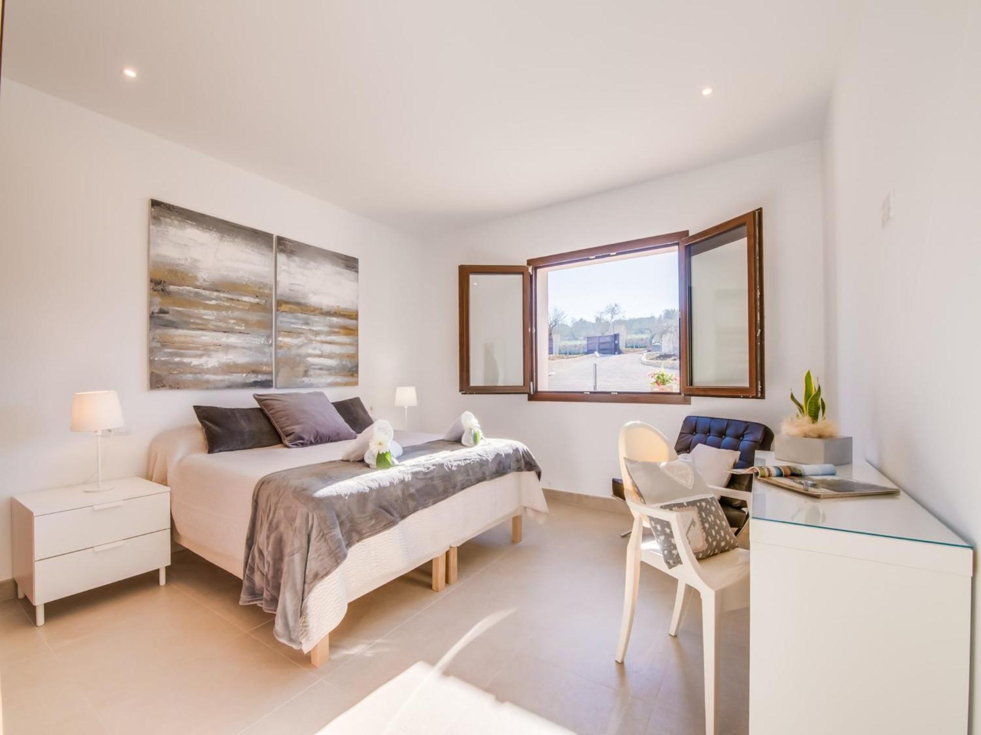 Ferienhaus Rural In Mallorca Ariany