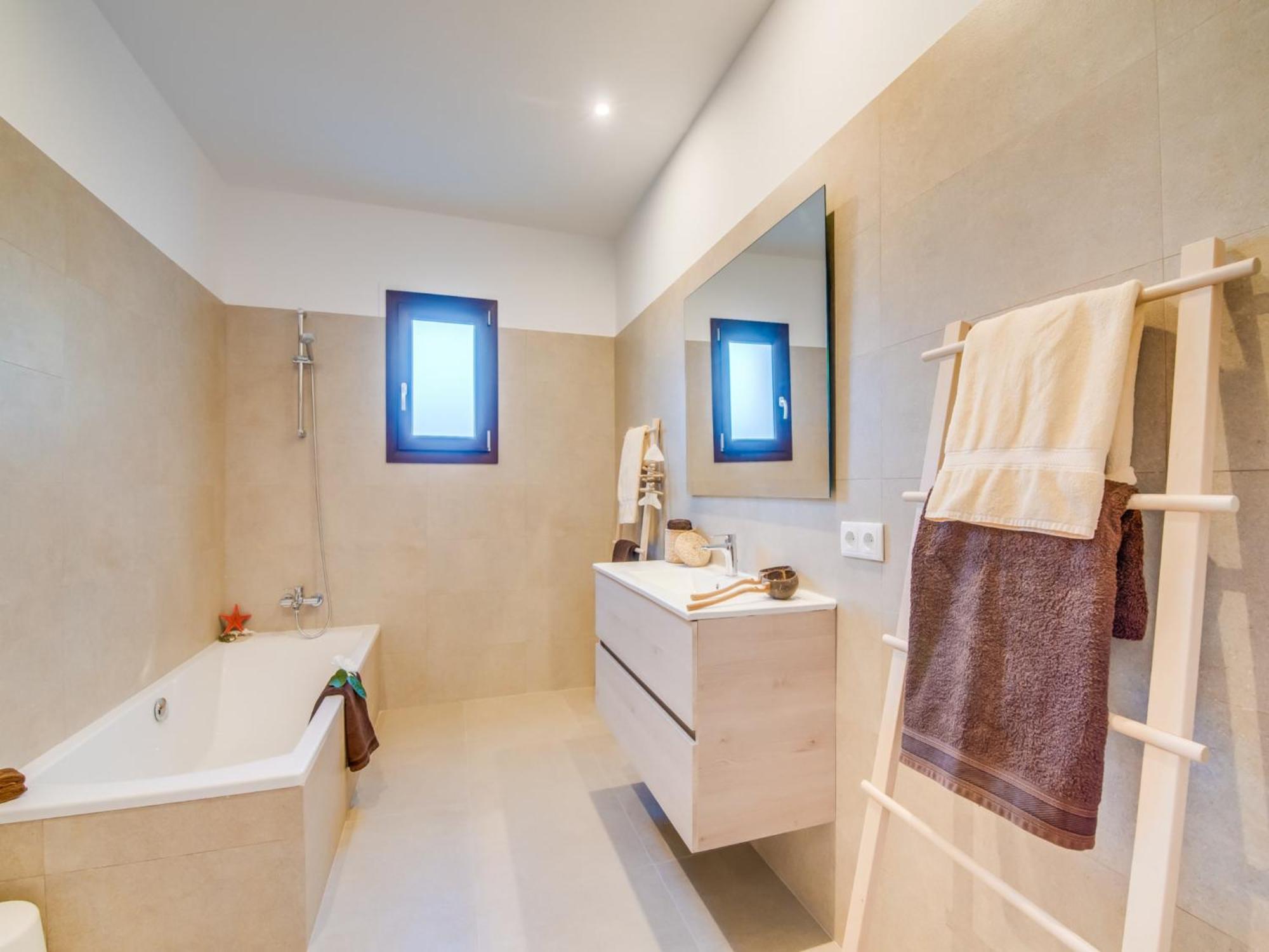 Ferienhaus Rural In Mallorca