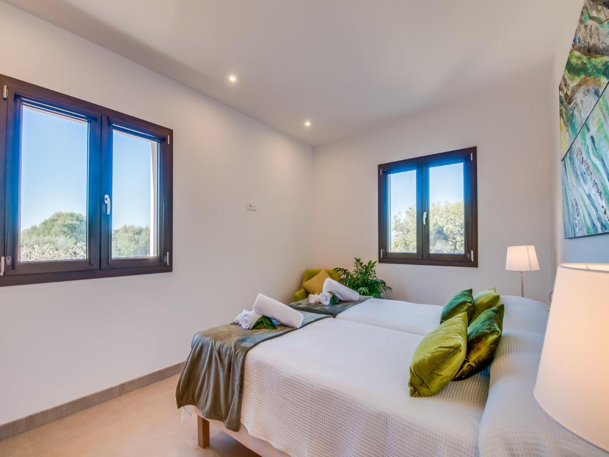 Rural In Mallorca Ferienhaus Ariany