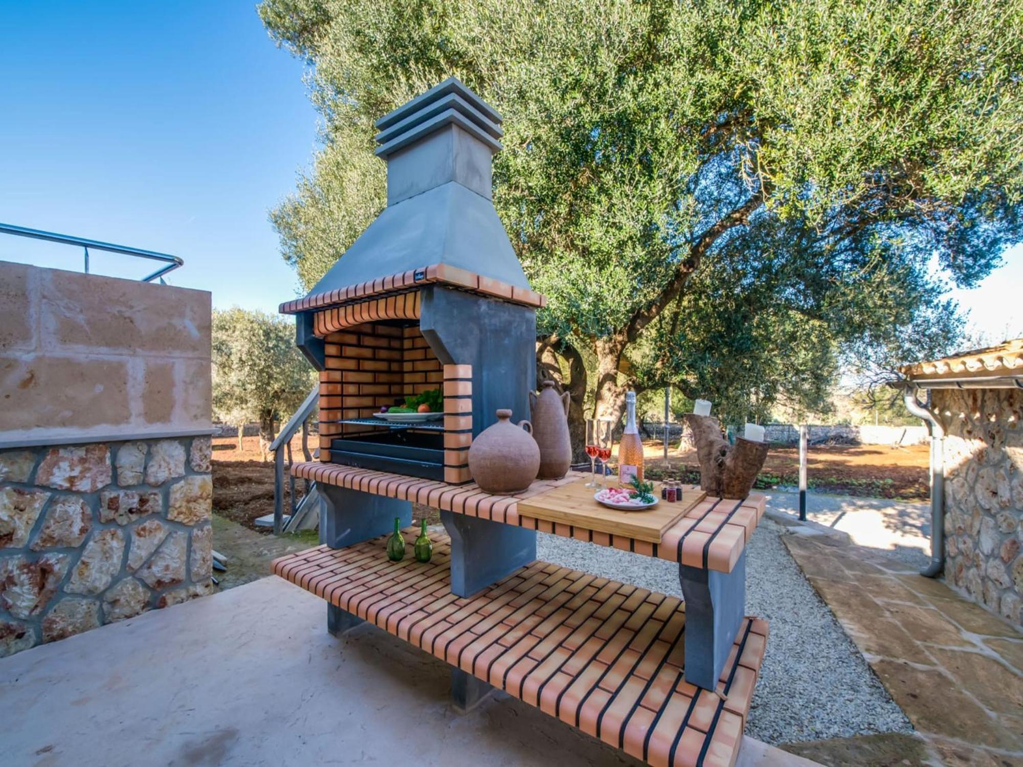 Ferienhaus Rural In Mallorca *