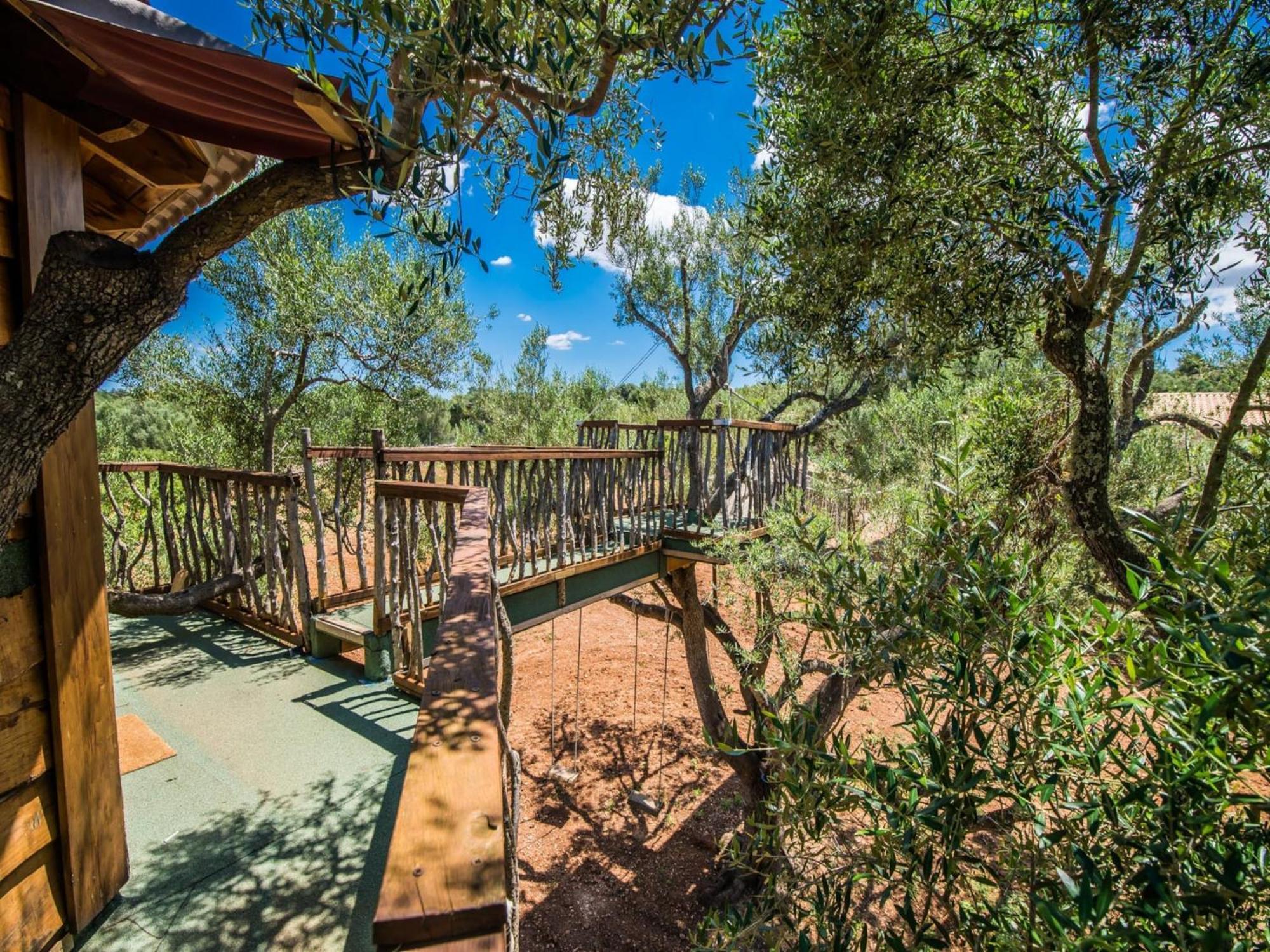 Ferienhaus Rural In Mallorca *