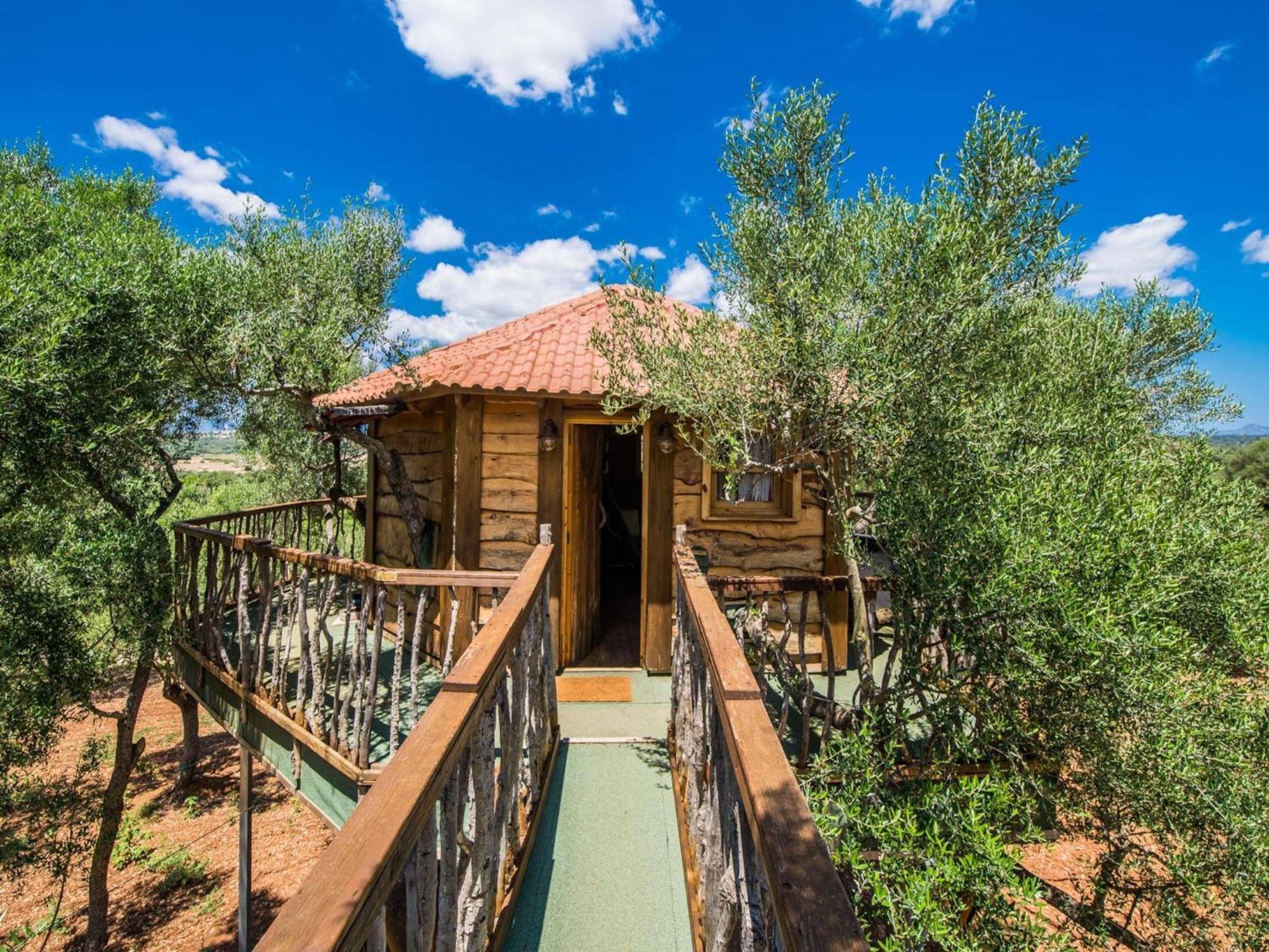 Rural In Mallorca Ferienhaus Ariany